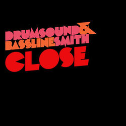Cover of Close