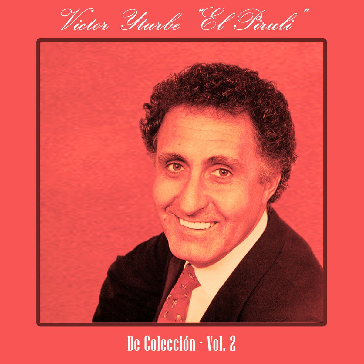 Album cover of De Colección (Vol. 2)