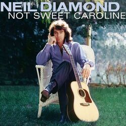 Cover of Not Sweet Caroline