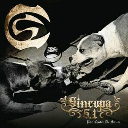 Cover of Sincopa