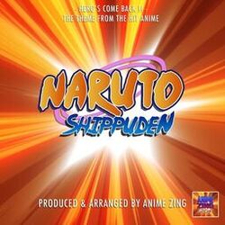 music cover