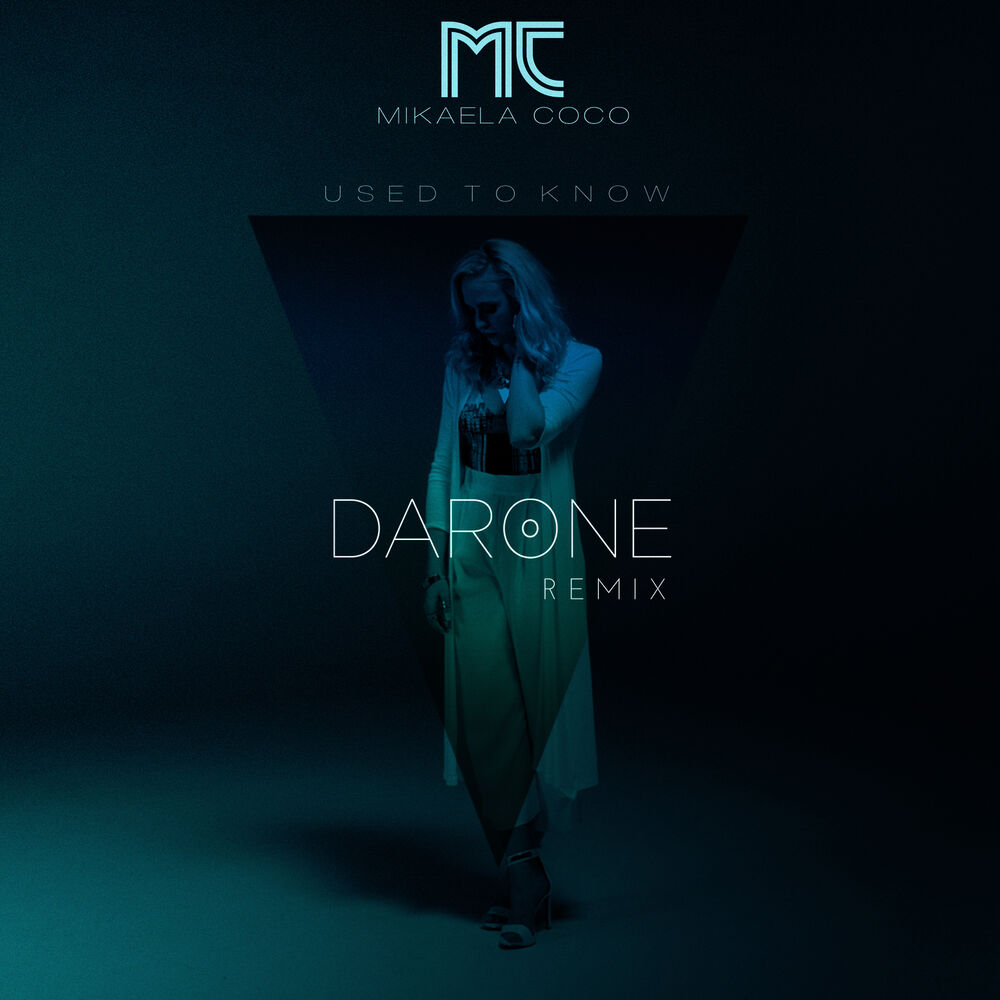 Picture of Used to Know (Darone Remix)