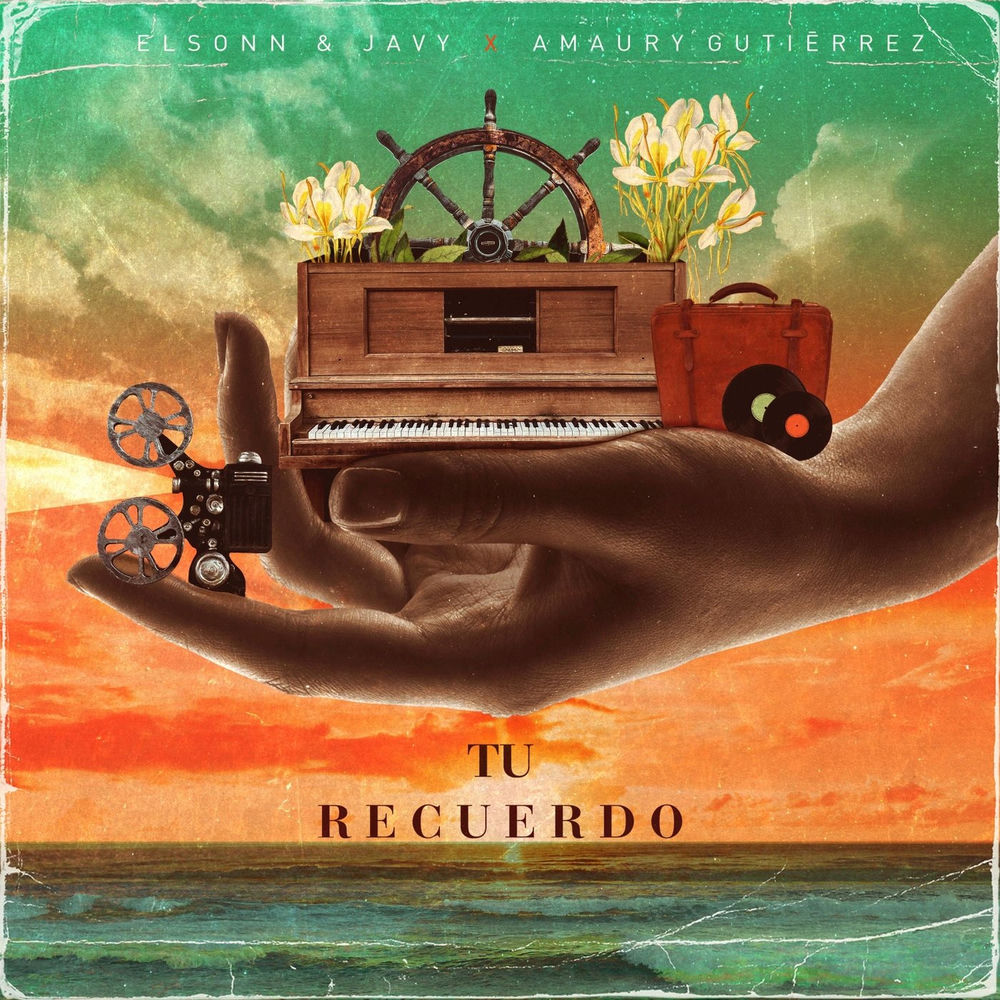 Tu Recuerdo cover