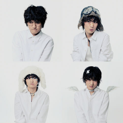 PYUNG – Paper Mirror – EP