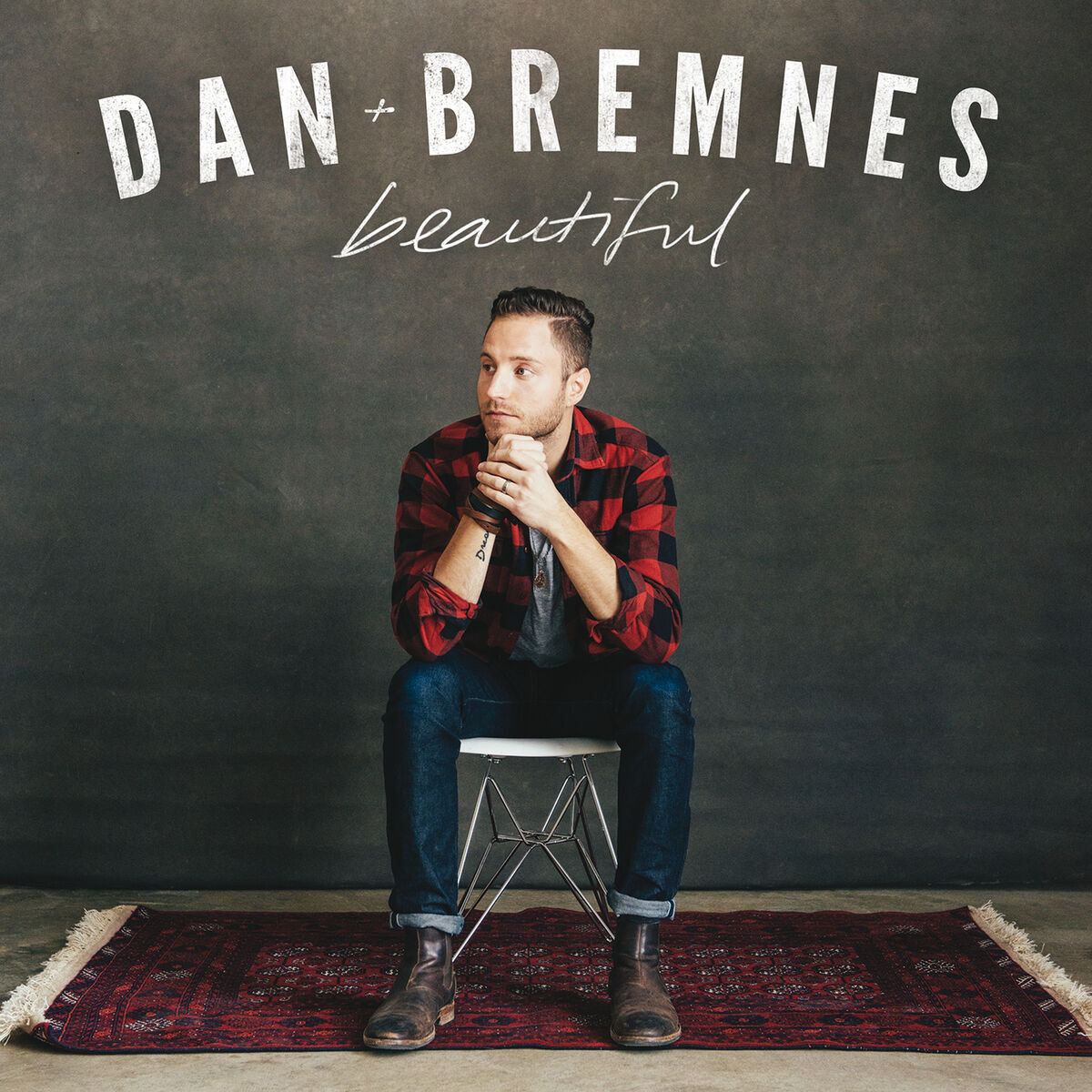 Album cover of Beautiful