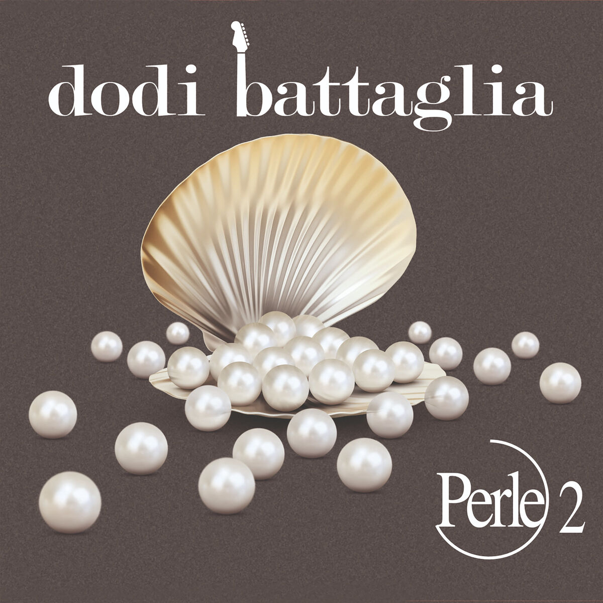 Album cover of Perle, Vol. 2