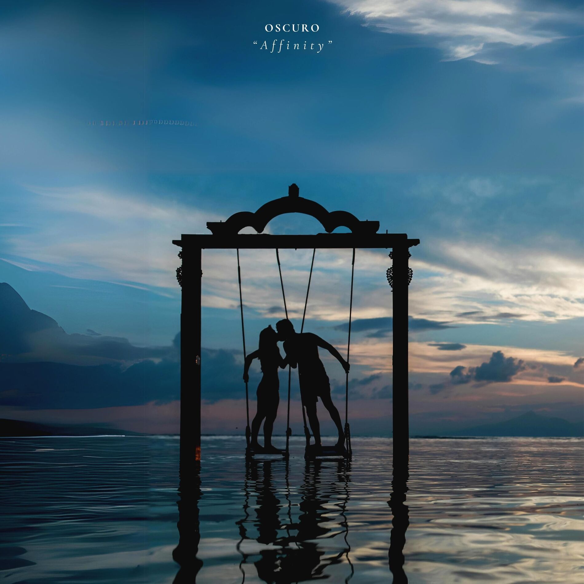 Album cover of Affinity