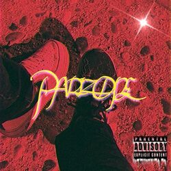 Cover of Parizone