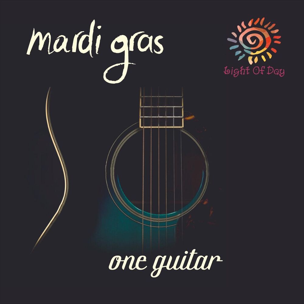 Picture of One Guitar