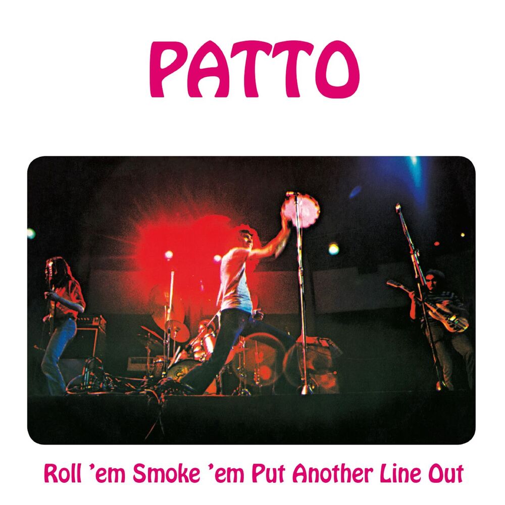 Picture of Roll 'Em, Smoke 'Em, Put Another Line Out: Remastered and Expanded Edition