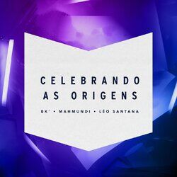 Cover of Celebrando As Origens