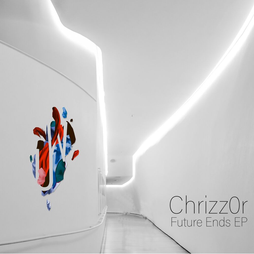 Picture of Future Ends - EP