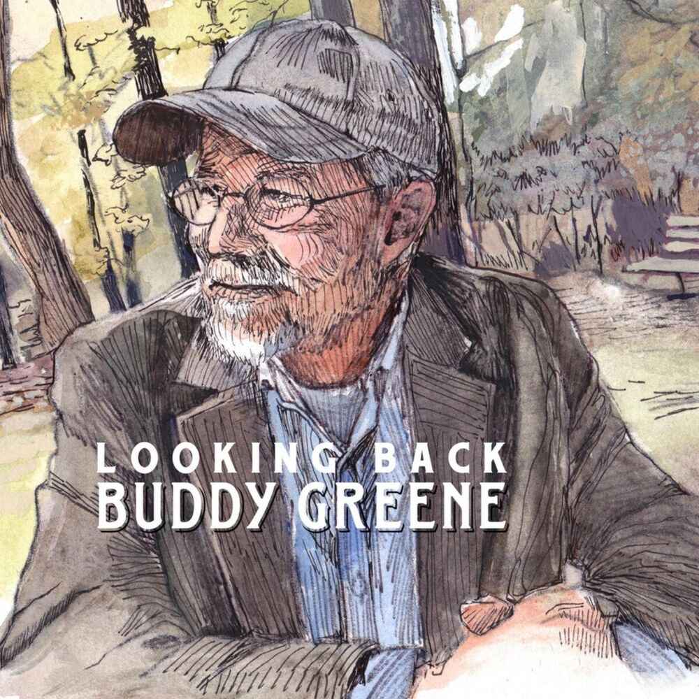 Picture of Looking Back