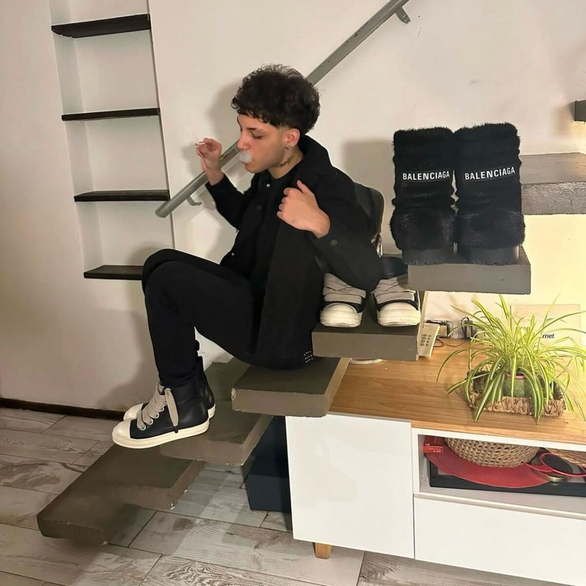 Album cover of Cuanto Vale?