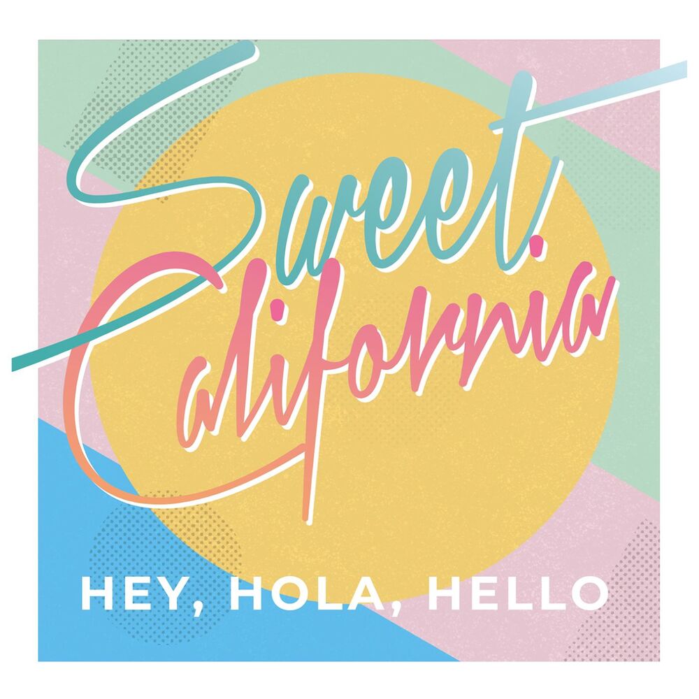 Picture of Hey Hola Hello