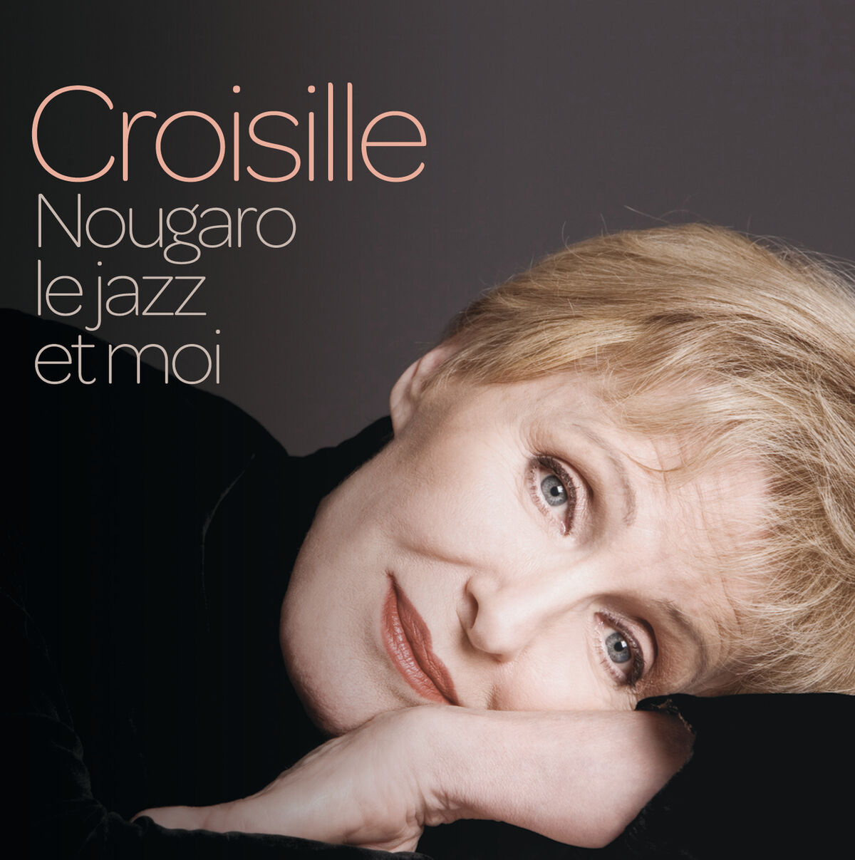 Album cover of A Bout De Souffle