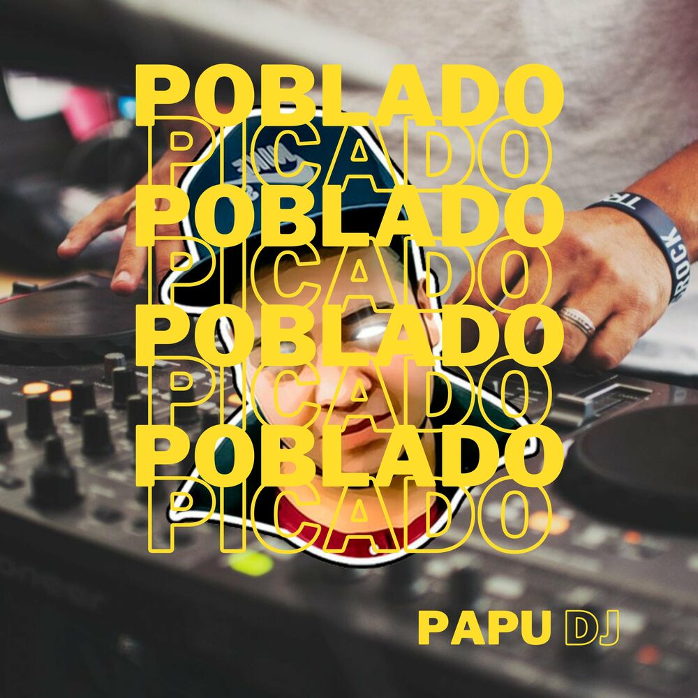 Picture of Poblado Picado (Rkt)
