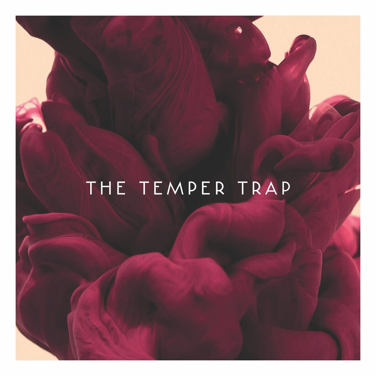 Album cover of The Temper Trap: Acoustic Sessions