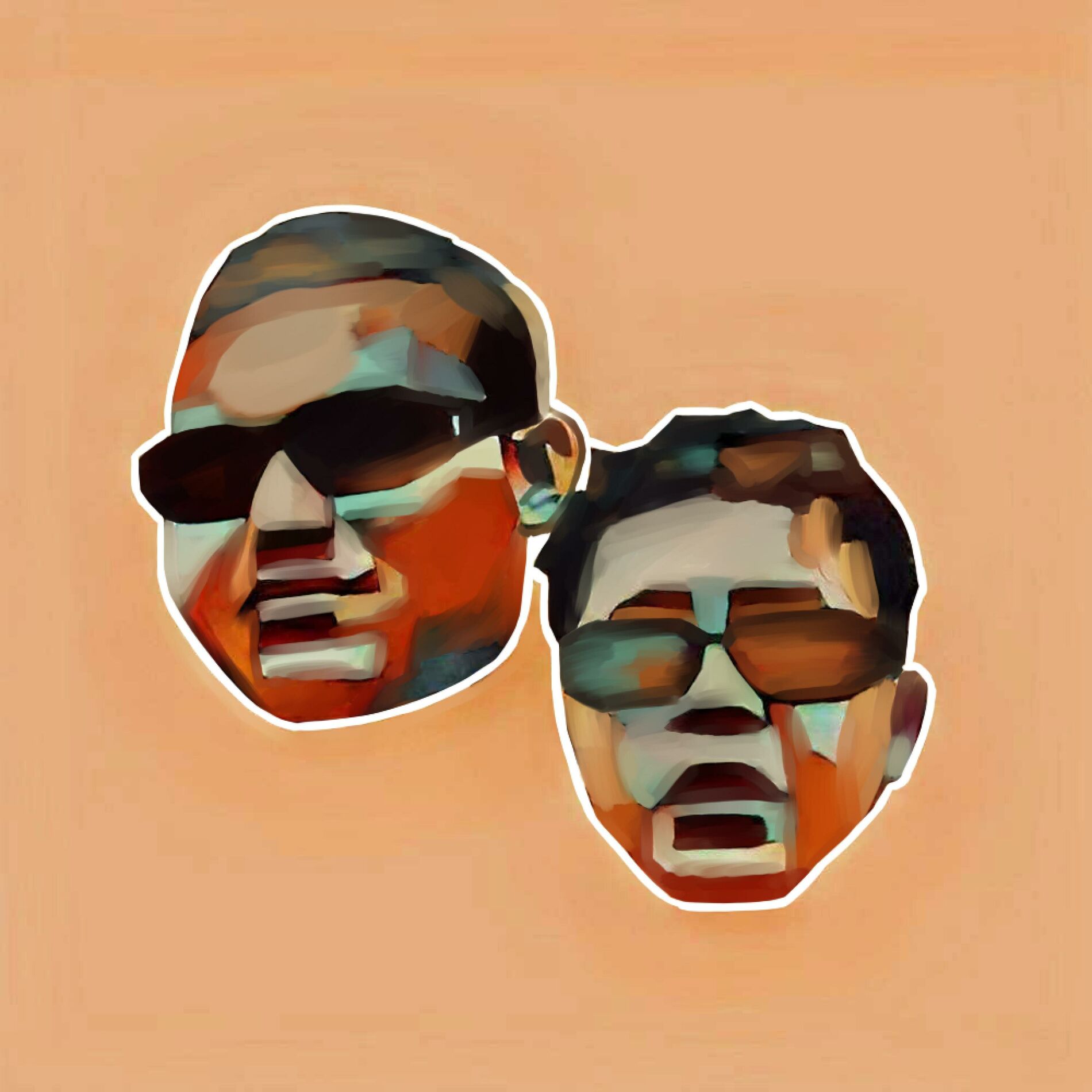 Album picture of La Roma