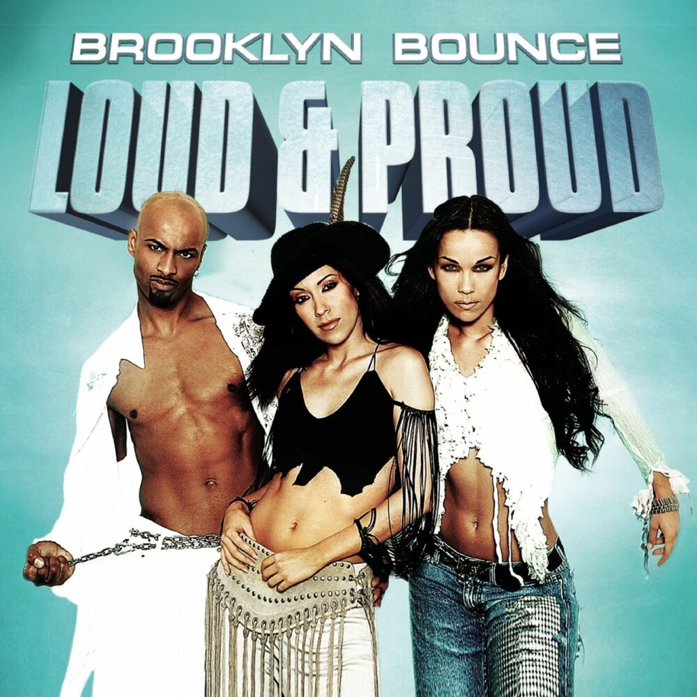 Picture of Loud & Proud