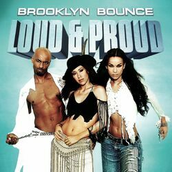 Cover of Loud & Proud