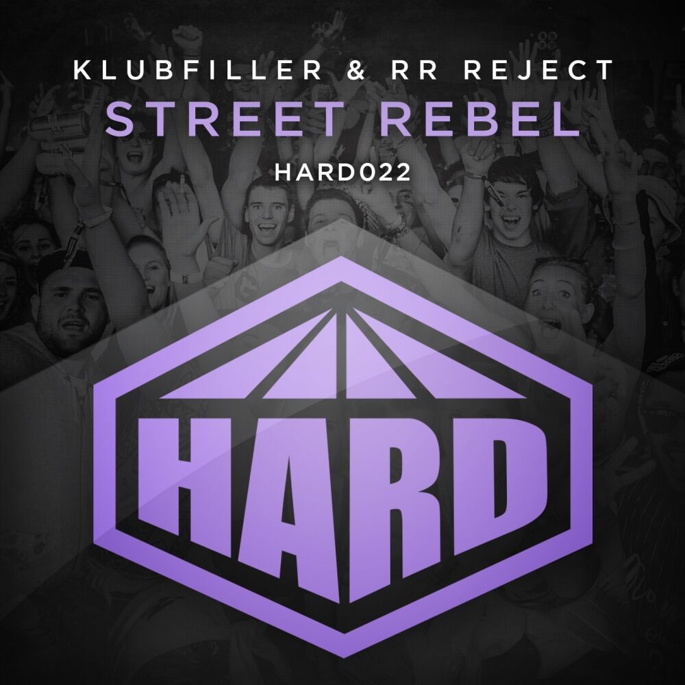 Picture of Street Rebel