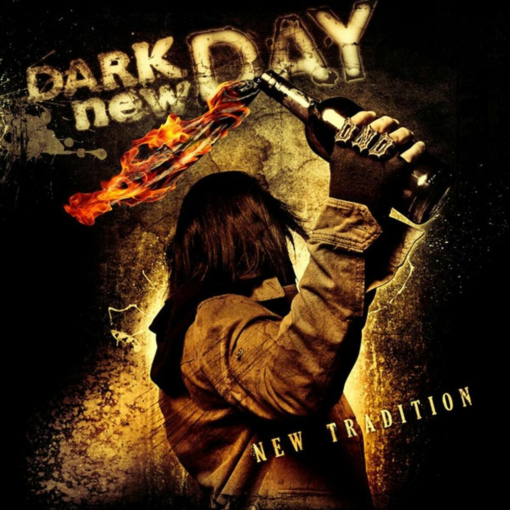 Picture of New Tradition (Deluxe Edition)