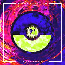 Cover of POKEBONE