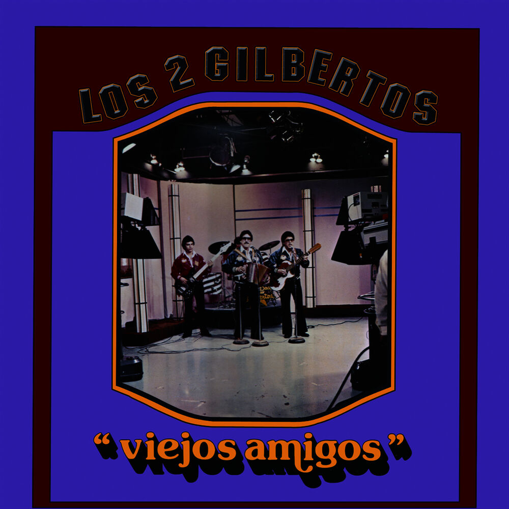 Picture of Viejos Amigos