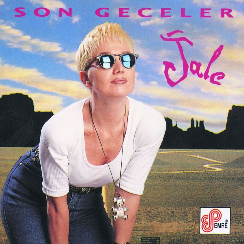 Picture of Son Geceler