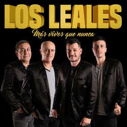 Cover of Mas Vivos Que Nunca
