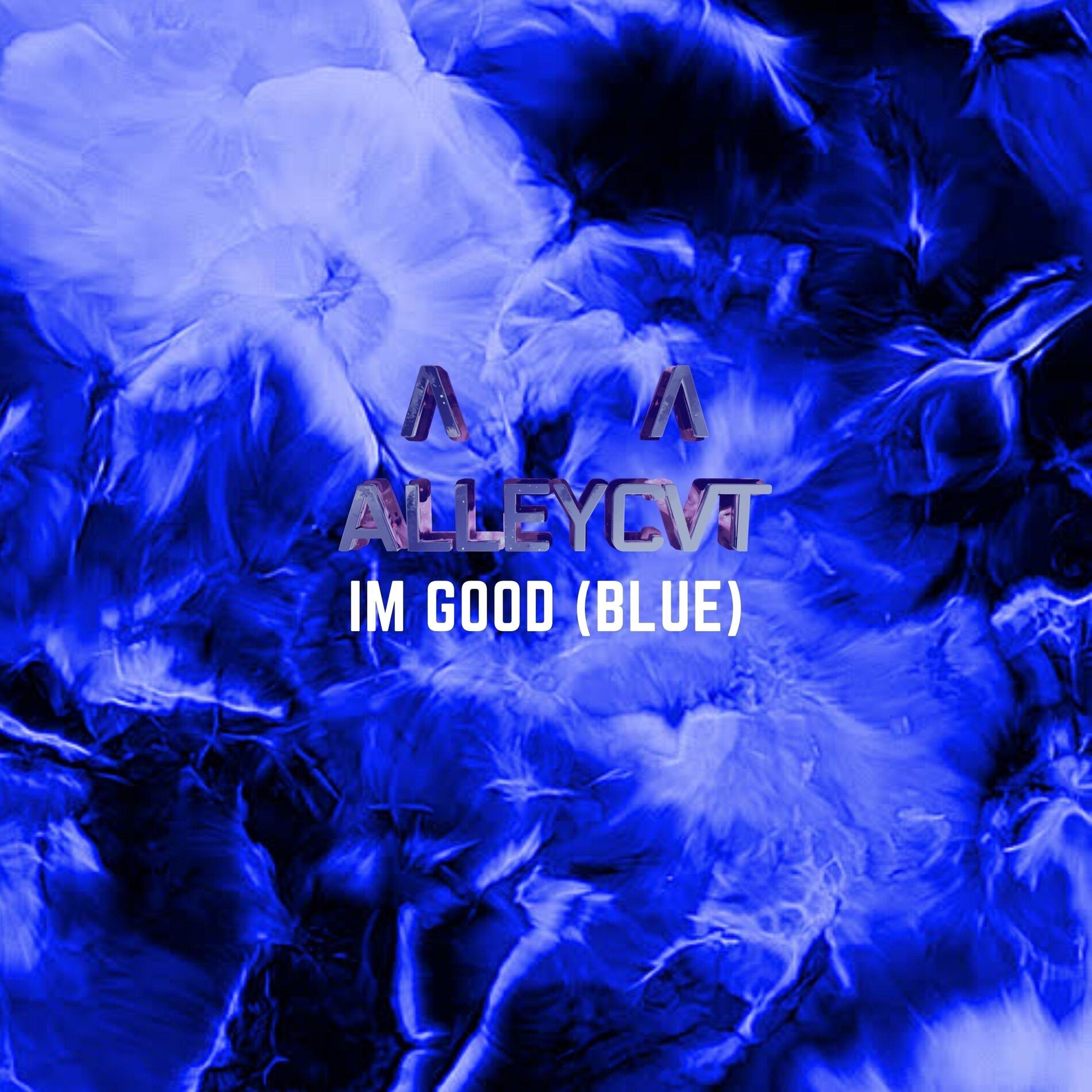 Album cover of I'M GOOD