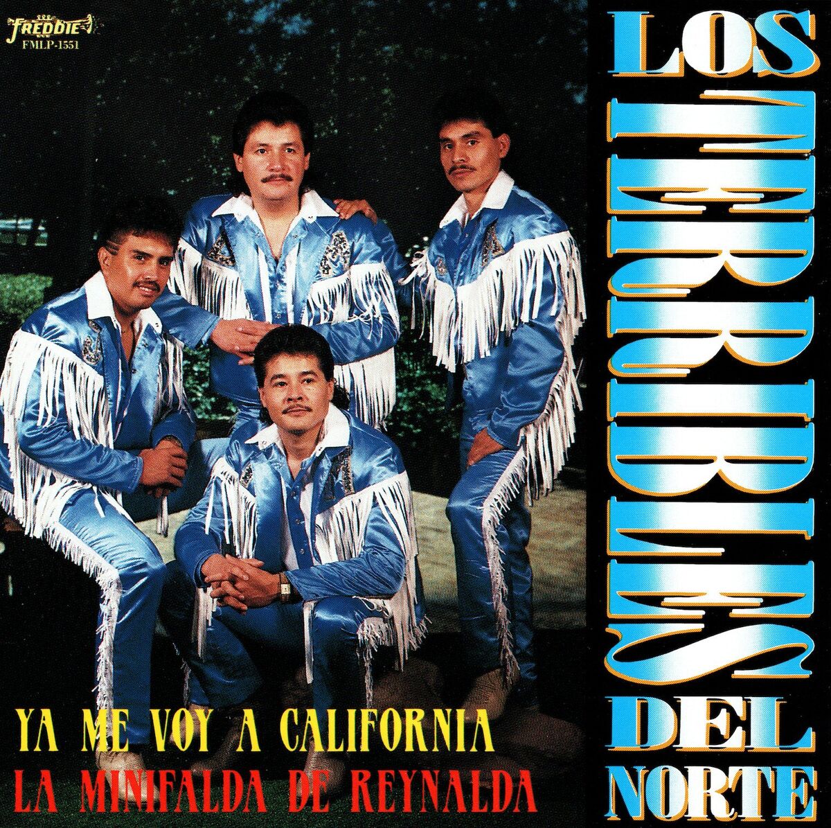 Album cover of Los Dos De Guerrero