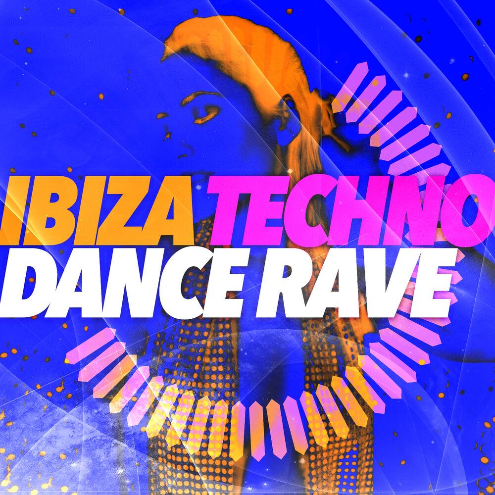 Picture of Ibiza Techno Dance Rave