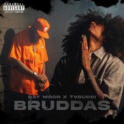 Cover of Bruddas