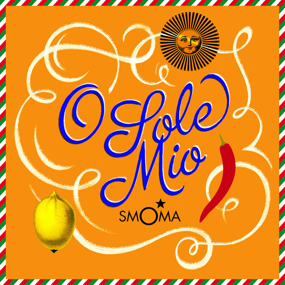 Picture of O Sole Mio (EthnoBeat Version)