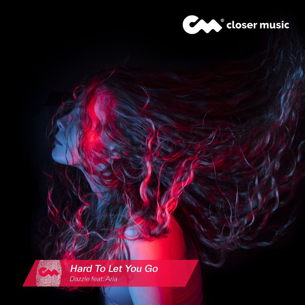 Album cover of Hard to Let You Go (Rework)