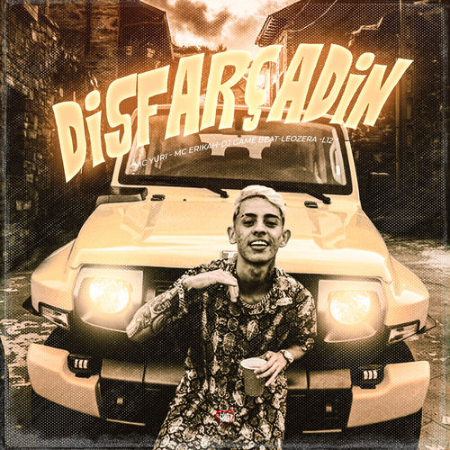 Disfarçadin