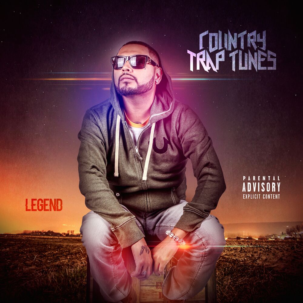 Picture of Country Trap Tunes