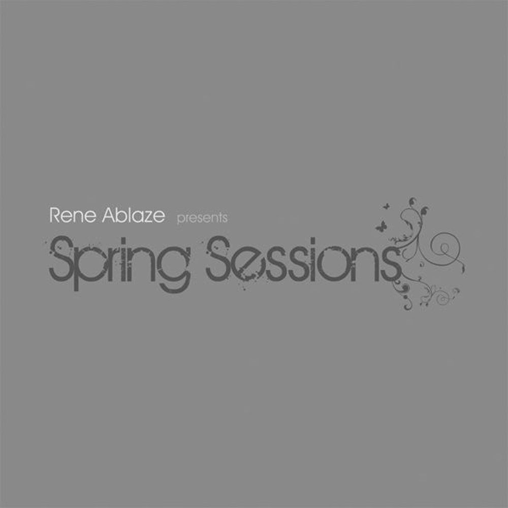 Picture of Spring Sessions