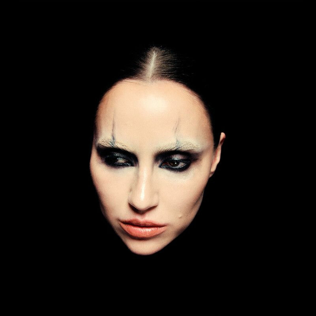 Album cover of But, I loved