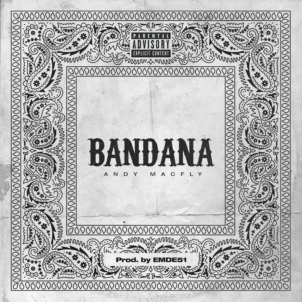 Picture of Bandana