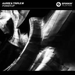 Cover of Power Up