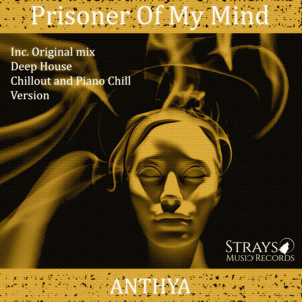 Picture of Prisoner of My Mind