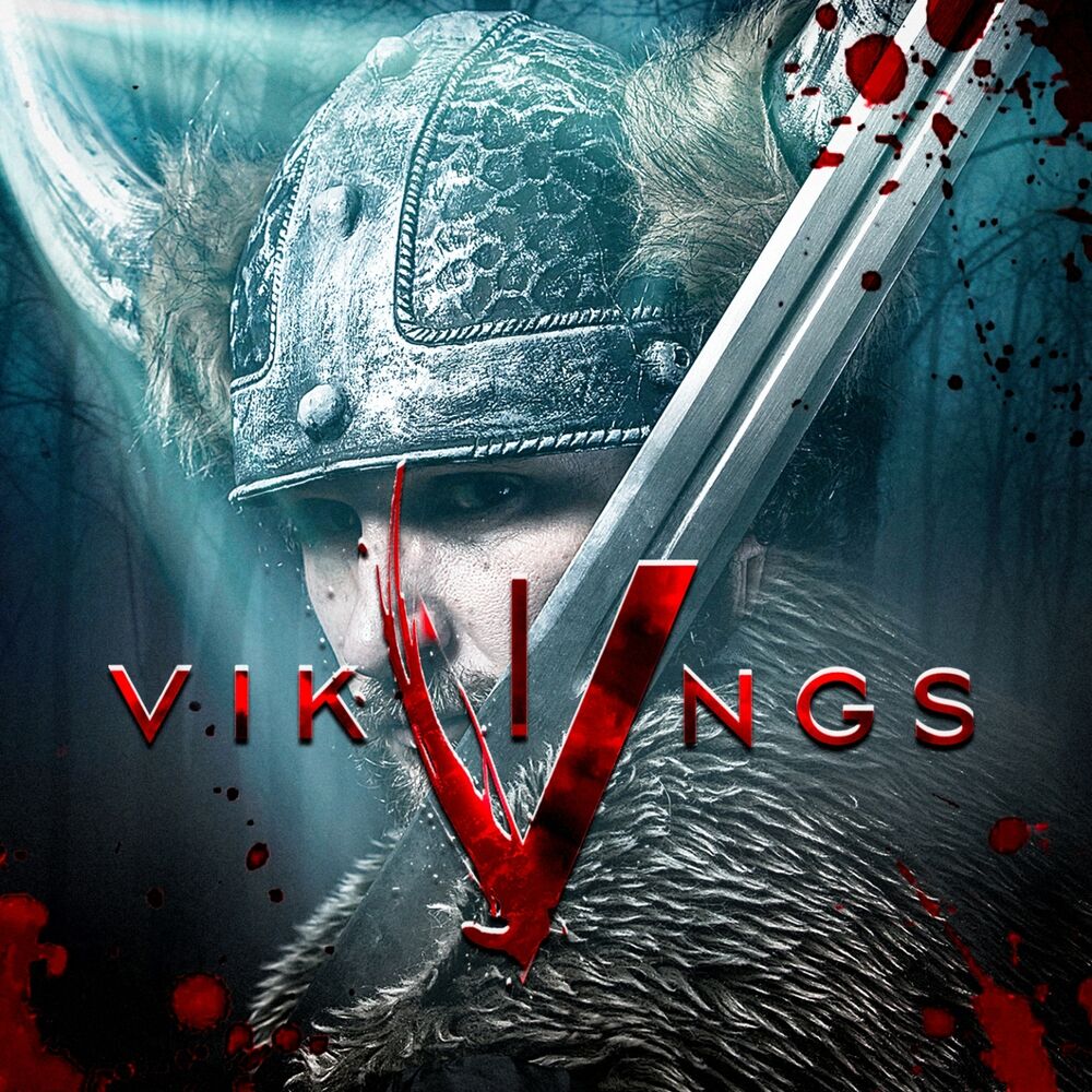 Picture of If I Had a Heart ("Vikings" Main Title)