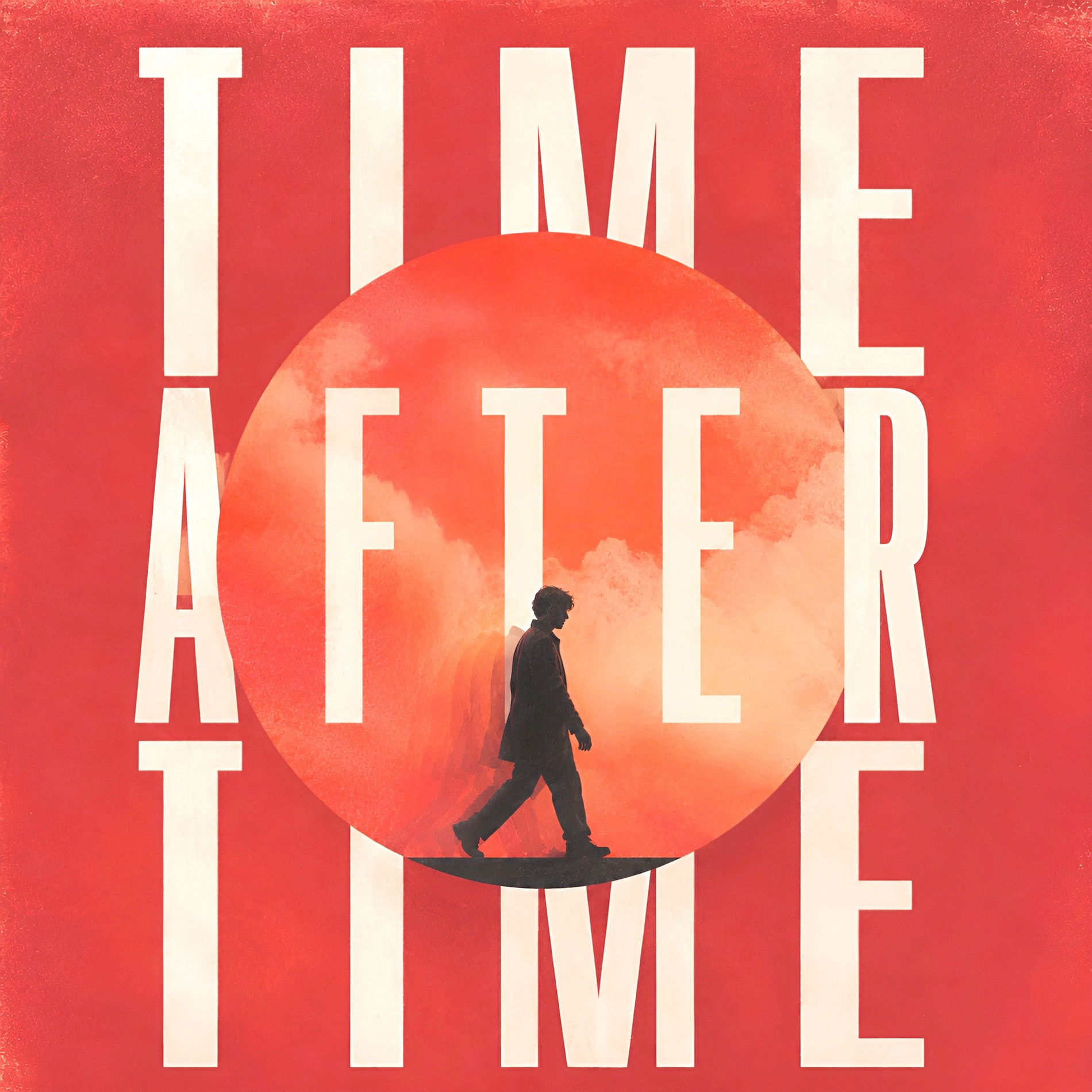 Album cover of Time After Time