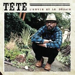 Cover of L'envie et le dédain