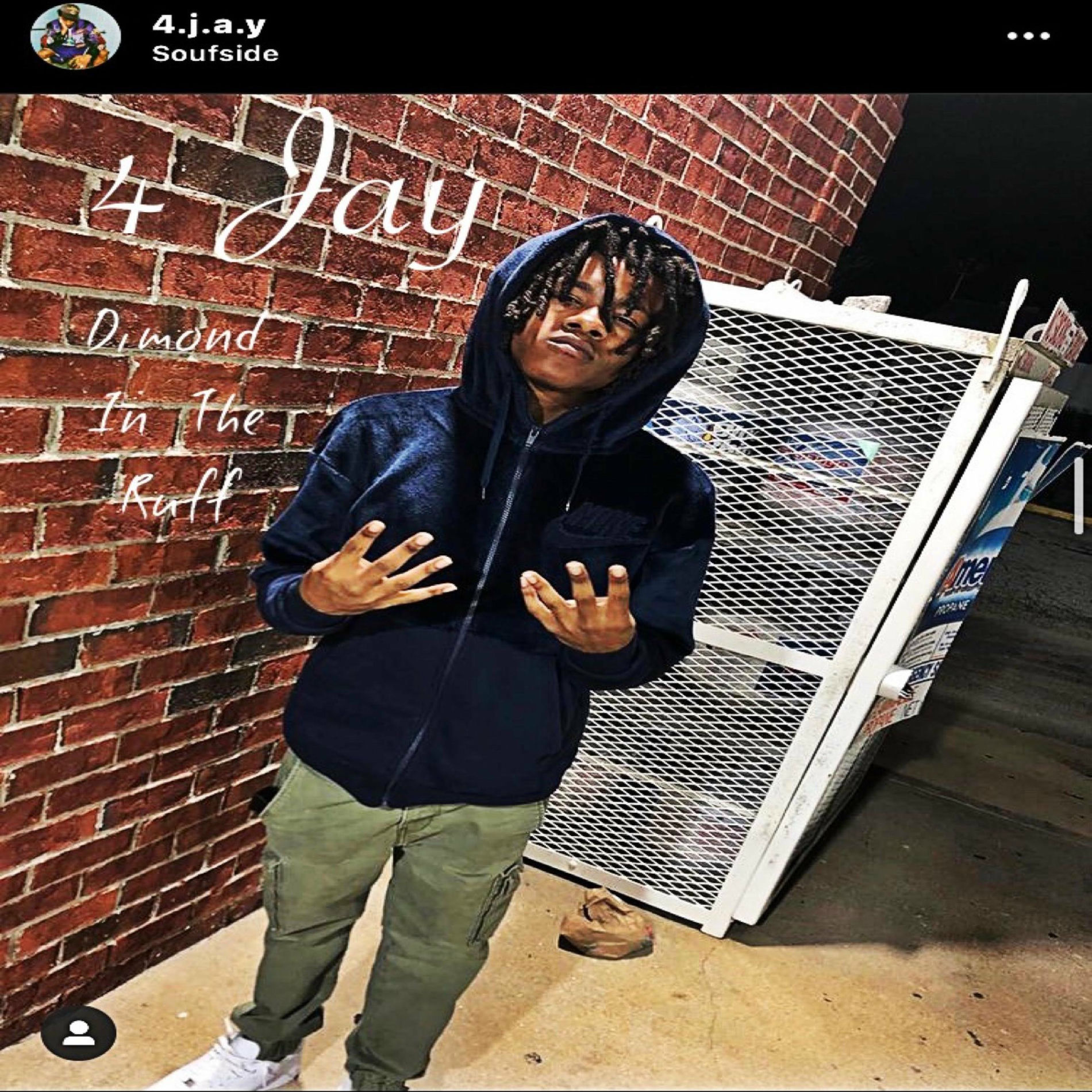 4 Jay: albums, songs, concerts | Deezer