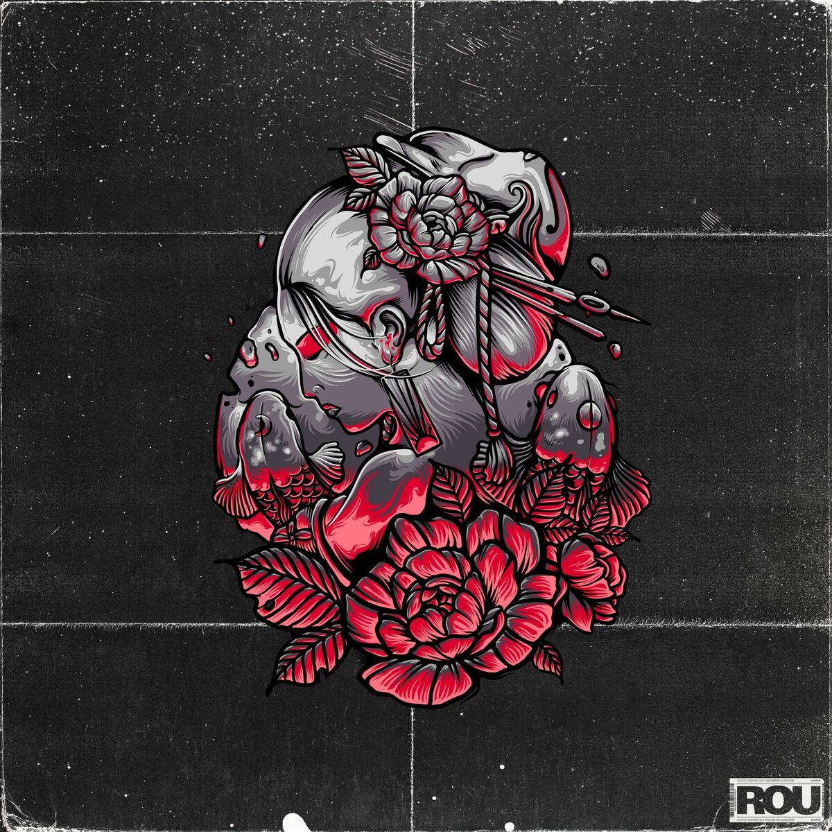 Album cover of VIRTUAL