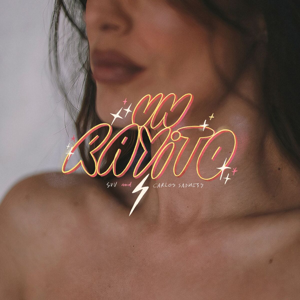 Album cover of Un rayito